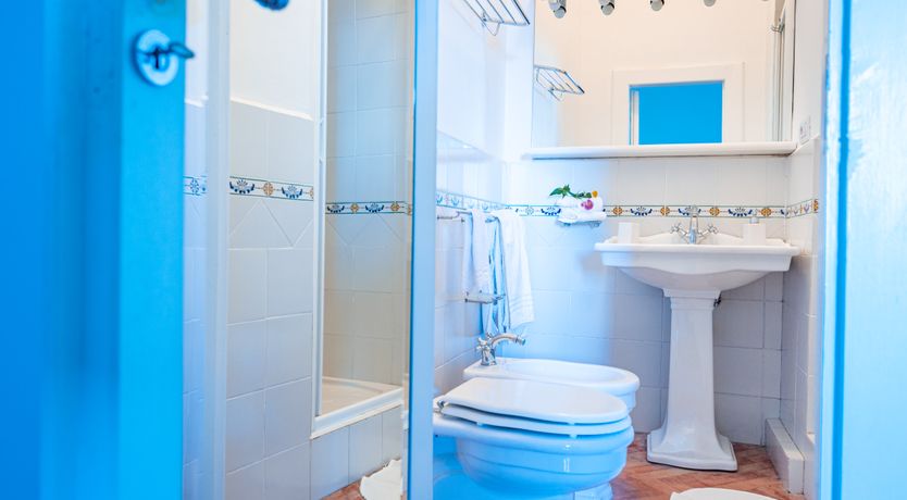 Photo of A Blissful Bay