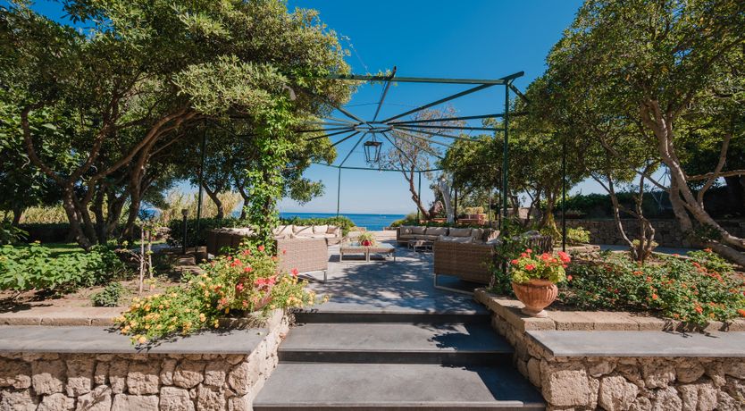 Photo of A Blissful Bay