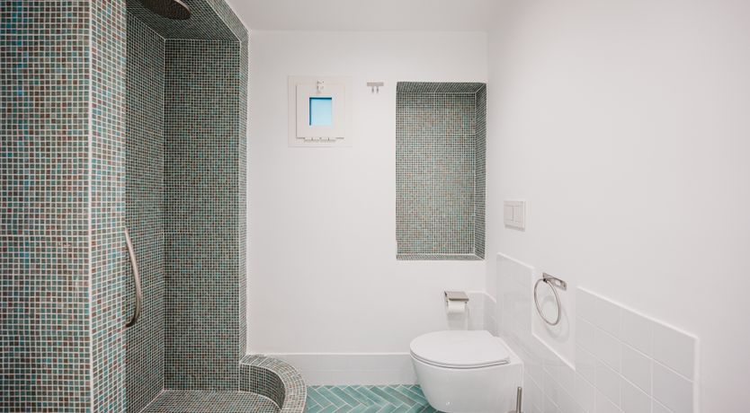 Photo of A Blissful Bay