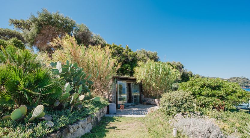 Photo of A Blissful Bay