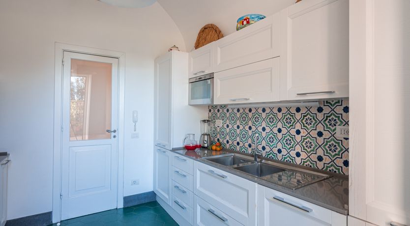 Photo of A Blissful Bay