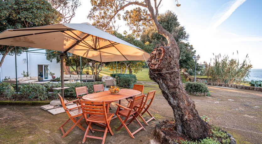 Photo of A Blissful Bay