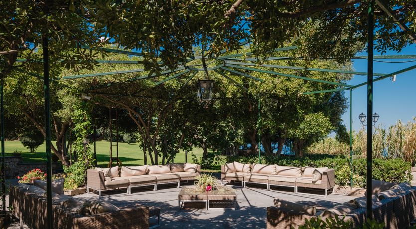 Photo of A Blissful Bay