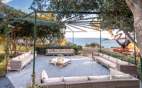 Photo of A Blissful Bay