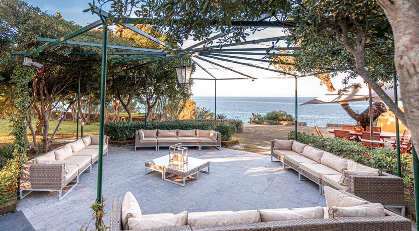 Photo of A Blissful Bay