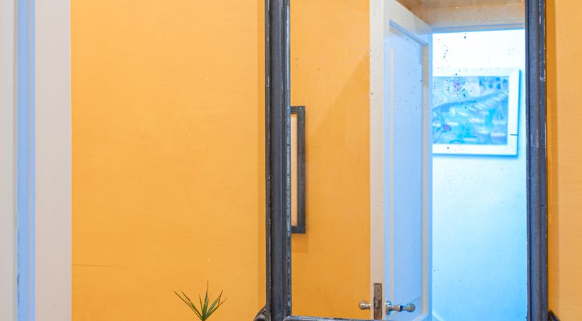 Photo of A Blissful Bay