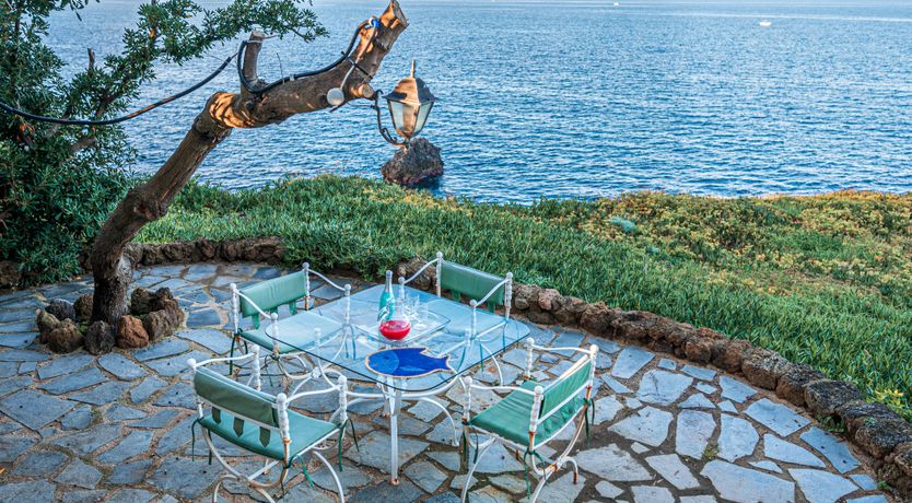 Photo of A Blissful Bay