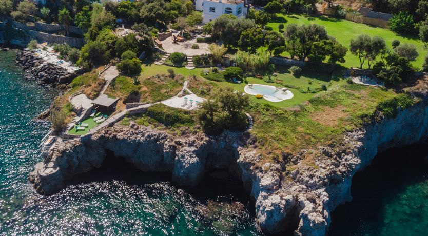 Photo of A Blissful Bay