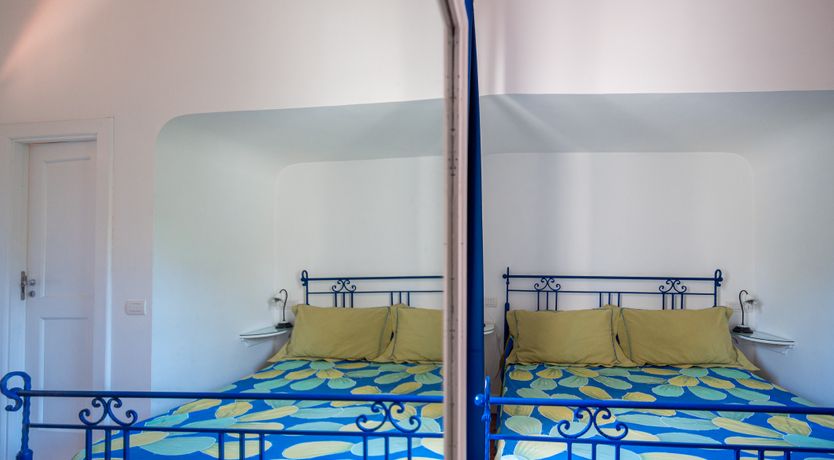 Photo of A Blissful Bay