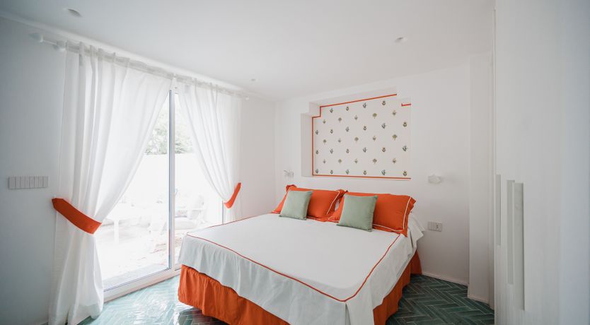 Photo of A Blissful Bay