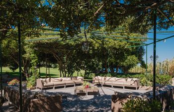 A Blissful Bay Holiday Home