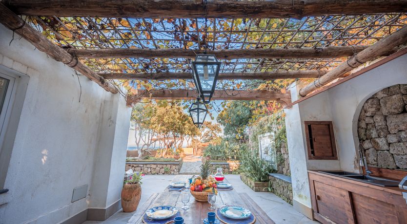 Photo of A Blissful Bay