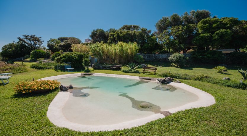 Photo of A Blissful Bay