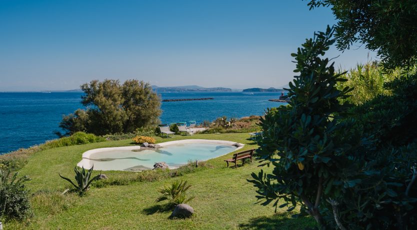 Photo of A Blissful Bay