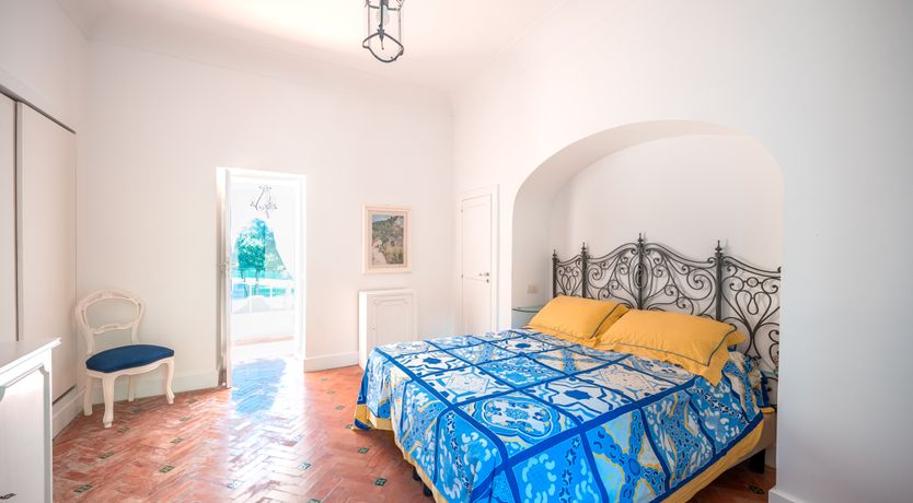 Photo of A Blissful Bay