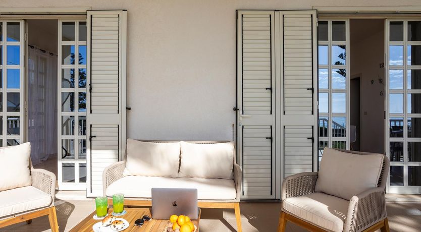 Photo of Sicilian Seafront