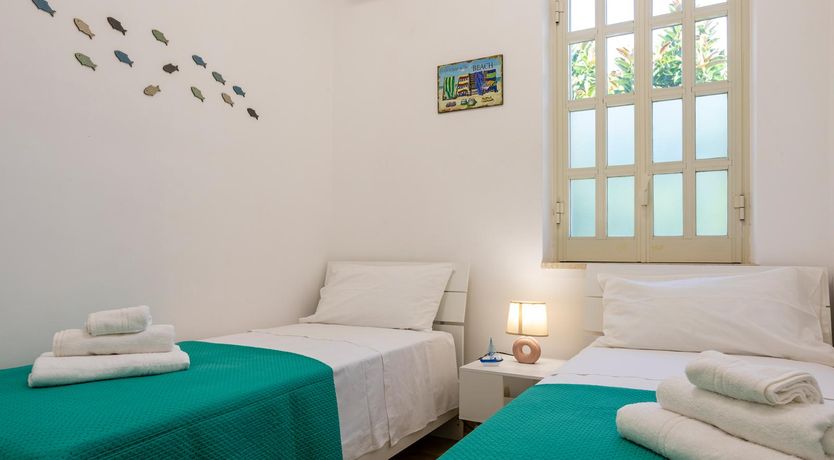 Photo of Sicilian Seafront