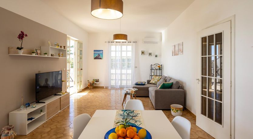 Photo of Sicilian Seafront