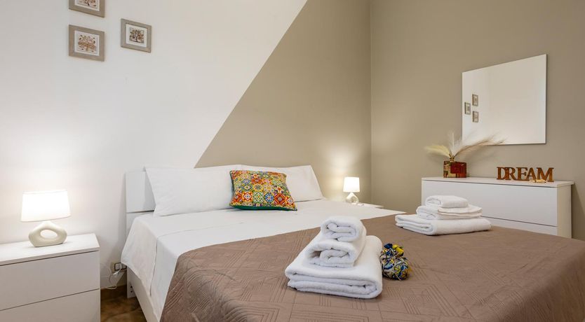 Photo of Sicilian Seafront