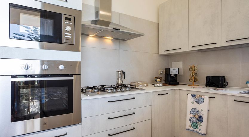 Photo of Sicilian Seafront