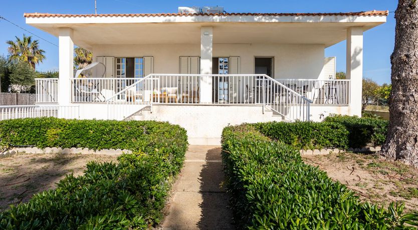 Photo of Sicilian Seafront