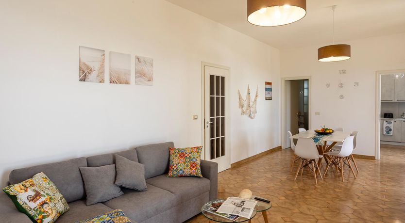 Photo of Sicilian Seafront