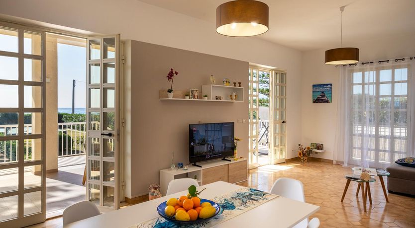 Photo of Sicilian Seafront