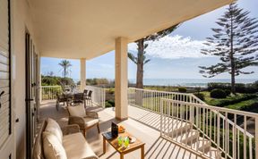 Photo of Sicilian Seafront