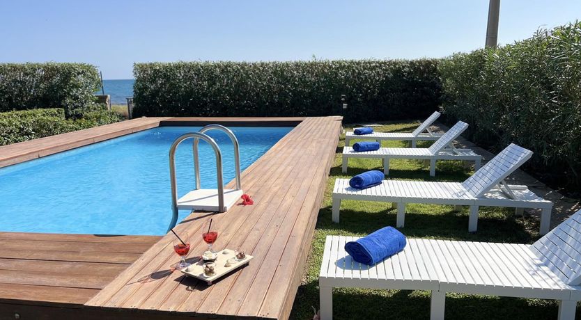 Photo of Sicilian Seafront