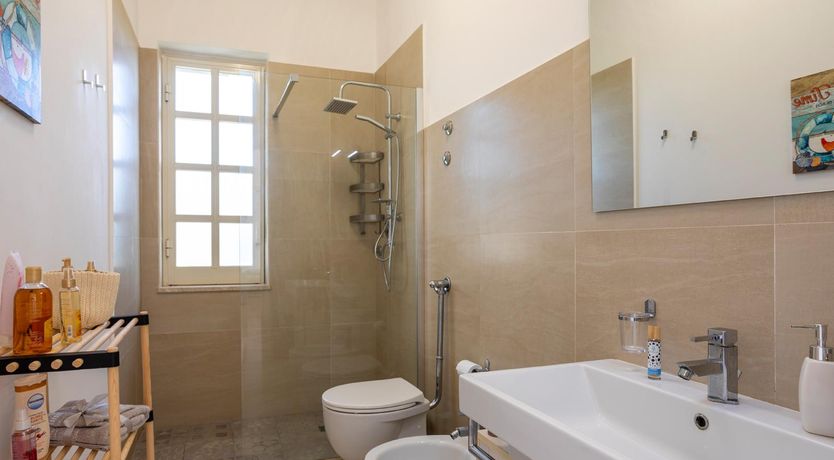 Photo of Sicilian Seafront