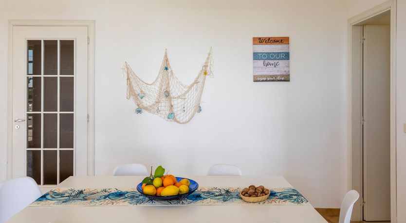 Photo of Sicilian Seafront