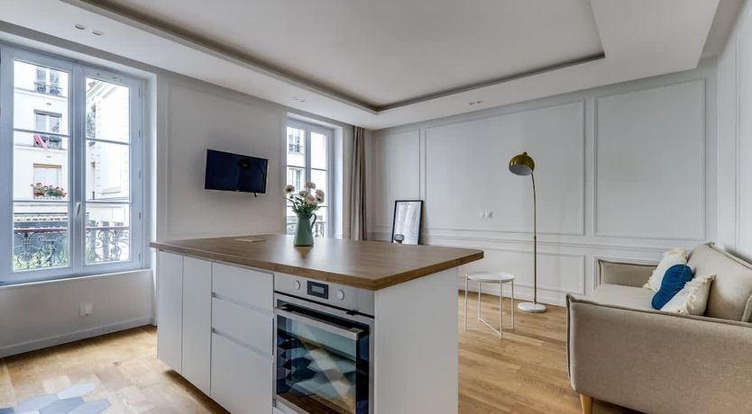 Photo of Saint-Martin Lumiere