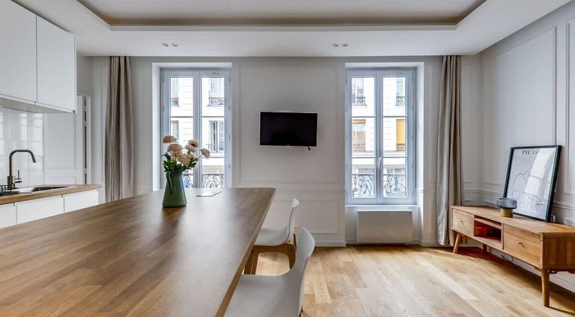 Photo of Saint-Martin Lumiere