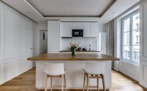 Photo of Saint-Martin Lumiere