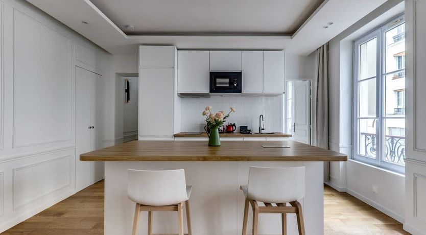 Photo of Saint-Martin Lumiere