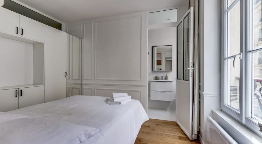 Photo of Saint-Martin Lumiere