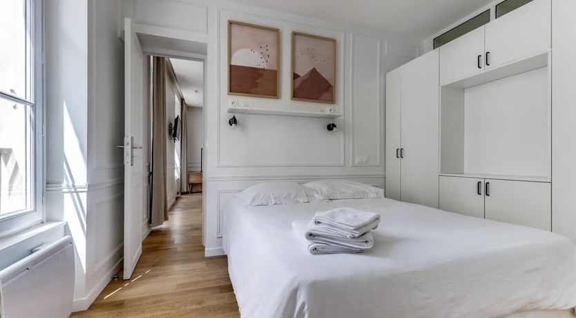 Photo of Saint-Martin Lumiere