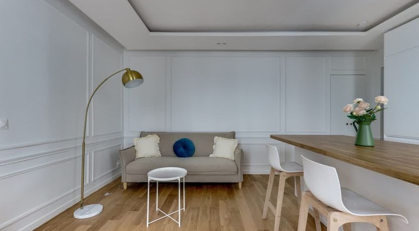 Photo of Saint-Martin Lumiere