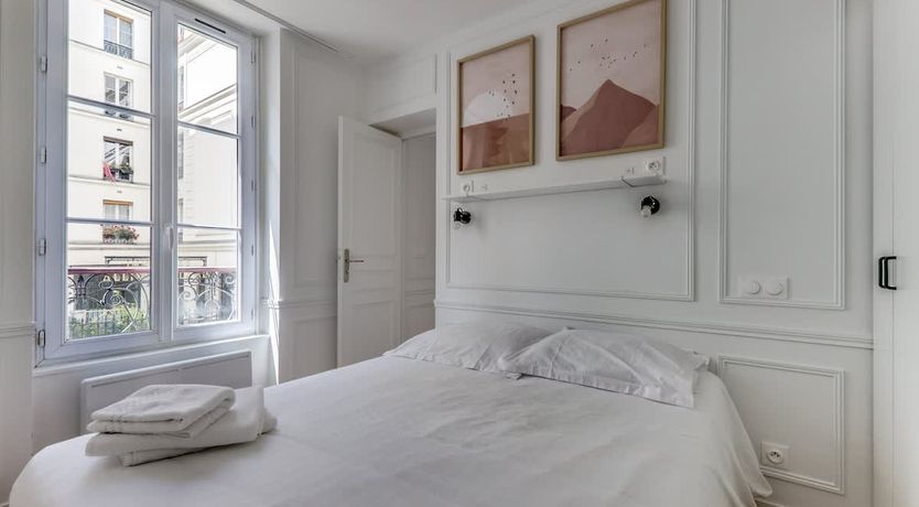 Photo of Saint-Martin Lumiere