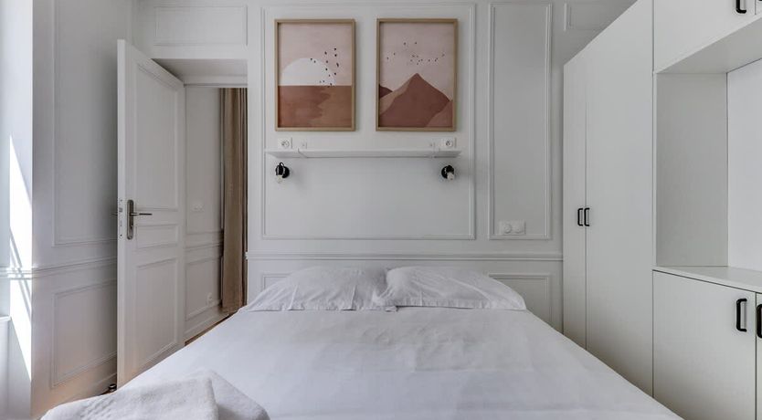 Photo of Saint-Martin Lumiere