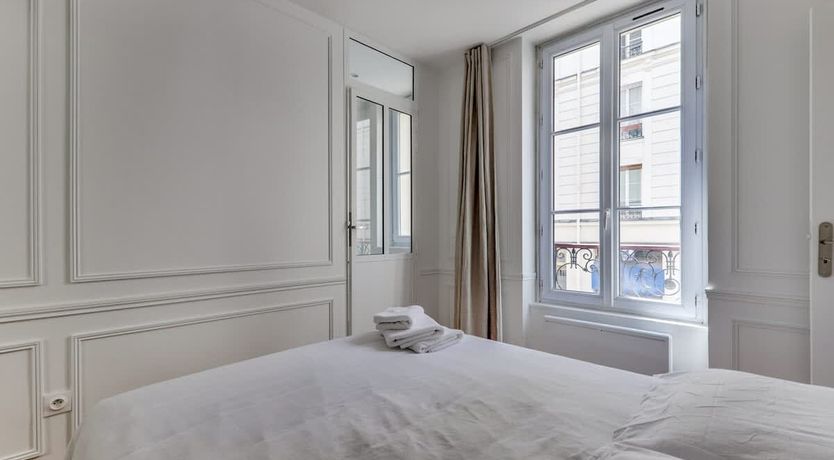 Photo of Saint-Martin Lumiere