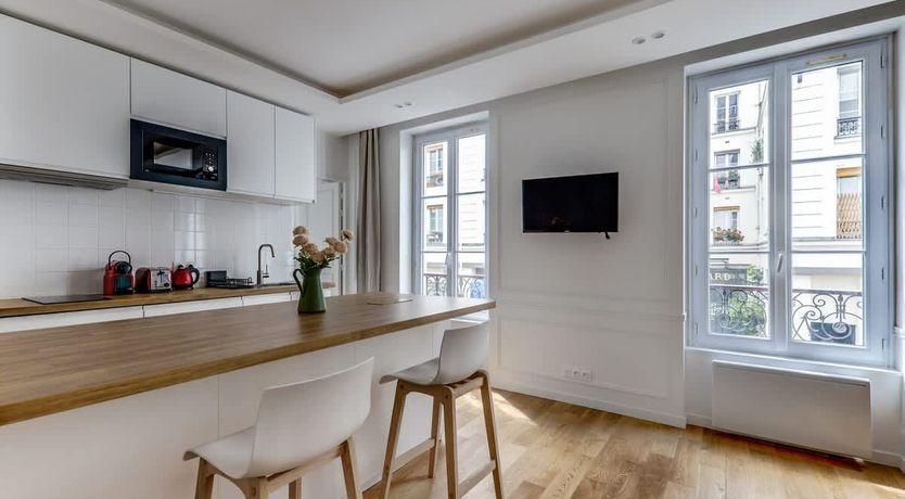 Photo of Saint-Martin Lumiere