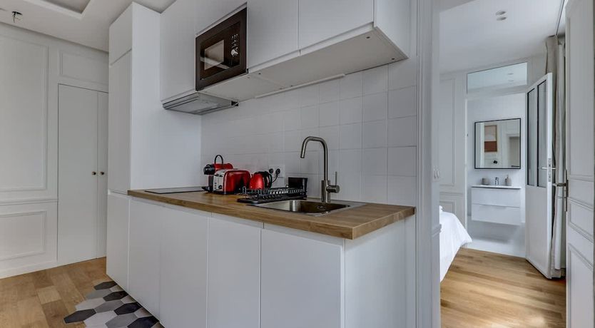 Photo of Saint-Martin Lumiere