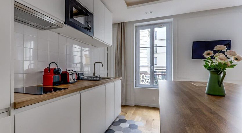 Photo of Saint-Martin Lumiere