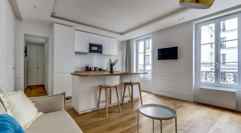 Photo of Saint-Martin Lumiere