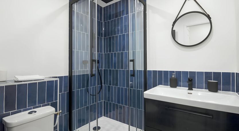 Photo of Leafy Courtyard Views