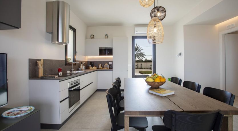 Photo of Sicilian Blue Skies