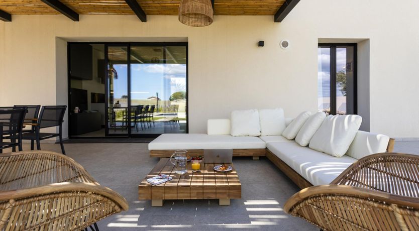 Photo of Sicilian Blue Skies