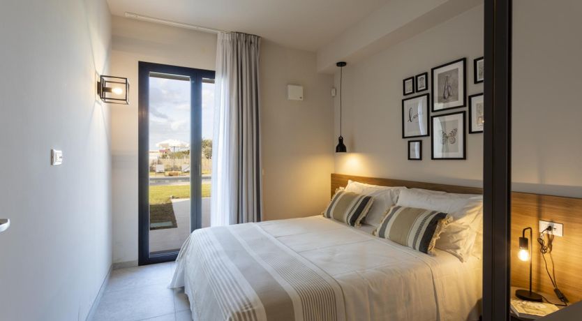 Photo of Sicilian Blue Skies