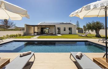 Sicilian Blue Skies Holiday Home